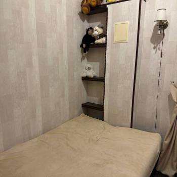 Продается 1-комнатная квартира, 33 м²