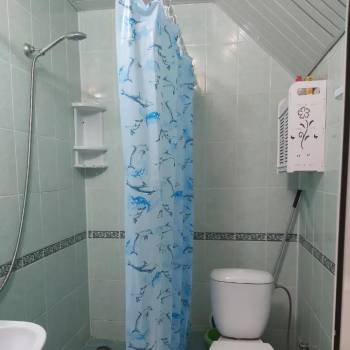 Сдается 1-комнатная квартира, 18 м²