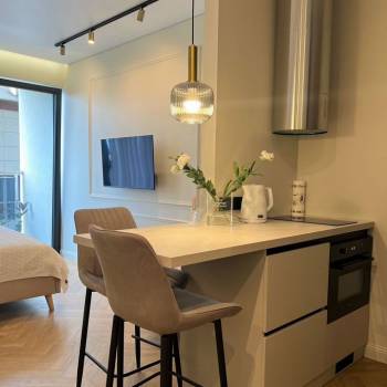 Сдается 1-комнатная квартира, 30 м²