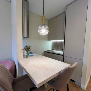 Сдается 1-комнатная квартира, 30 м²