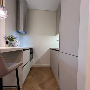 Сдается 1-комнатная квартира, 30 м²