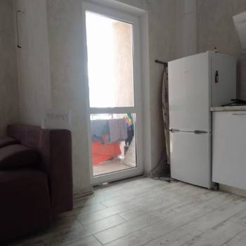 Сдается 1-комнатная квартира, 27 м²
