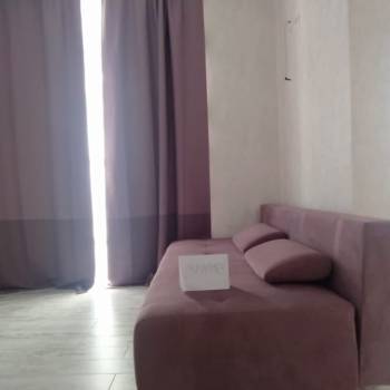 Сдается 1-комнатная квартира, 27 м²