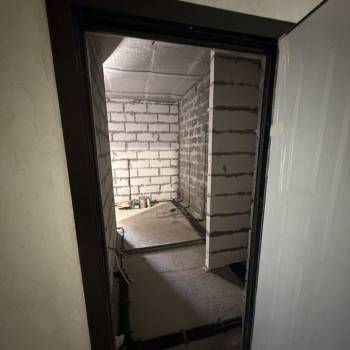 Продается 1-комнатная квартира, 31,8 м²