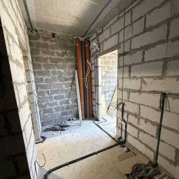 Продается 1-комнатная квартира, 31,8 м²
