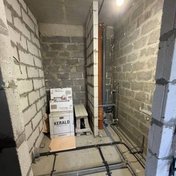 Продается 1-комнатная квартира, 31,8 м²