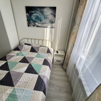 Сдается 1-комнатная квартира, 25 м²