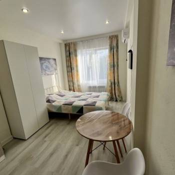 Сдается 1-комнатная квартира, 25 м²