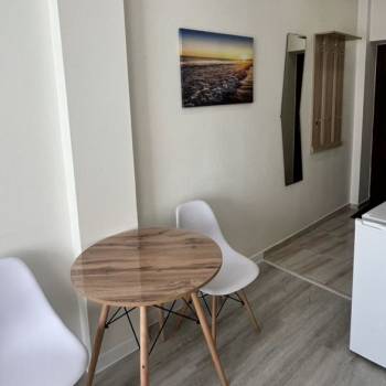 Сдается 1-комнатная квартира, 25 м²