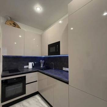 Сдается 1-комнатная квартира, 32 м²