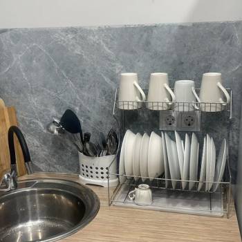 Продается 2-х комнатная квартира, 39 м²