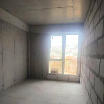 Продается 1-комнатная квартира, 24,9 м²