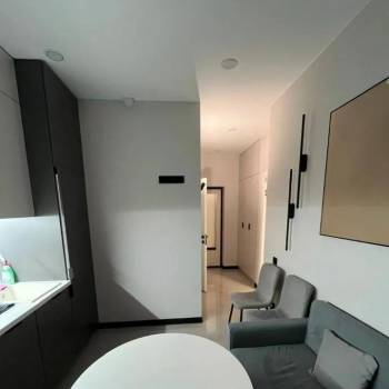 Сдается 1-комнатная квартира, 32 м²