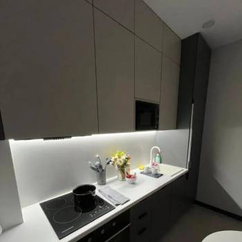 Сдается 1-комнатная квартира, 32 м²