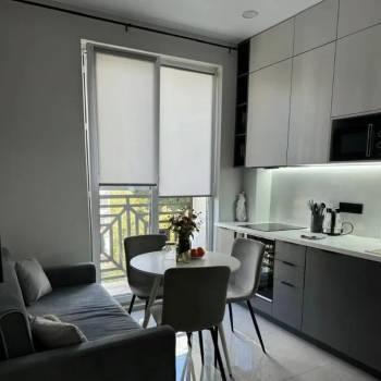 Сдается 1-комнатная квартира, 32 м²