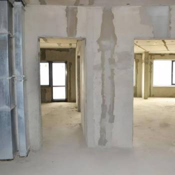 Продается 3-х комнатная квартира, 114 м²