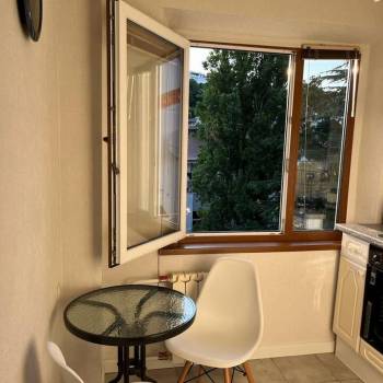 Продается 1-комнатная квартира, 32,7 м²