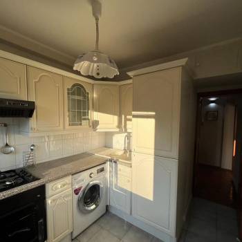 Продается 1-комнатная квартира, 32,7 м²