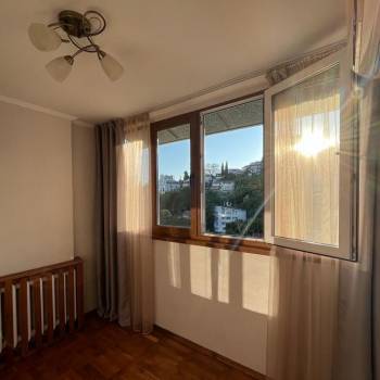 Продается 1-комнатная квартира, 32,7 м²