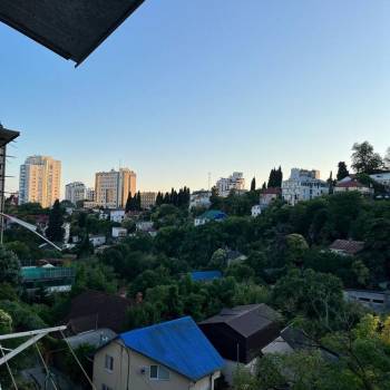Продается 1-комнатная квартира, 32,7 м²