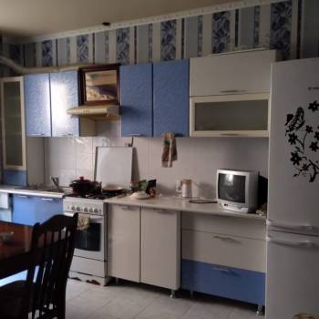 Продается 1-комнатная квартира, 40 м²