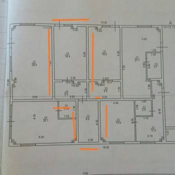 Продается 1-комнатная квартира, 31 м²