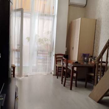 Продается 1-комнатная квартира, 31 м²