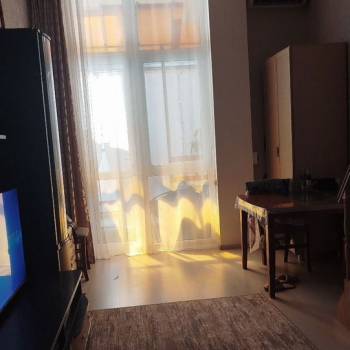Продается 1-комнатная квартира, 31 м²