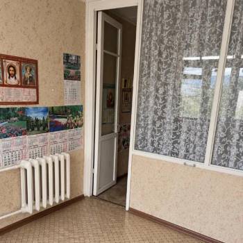 Продается 2-х комнатная квартира, 49 м²