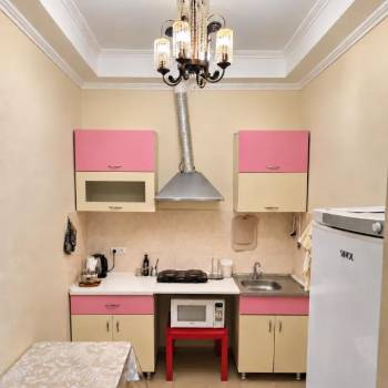 Сдается 1-комнатная квартира, 20 м²