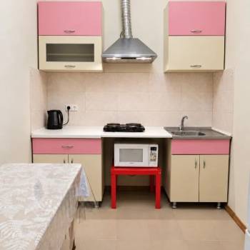 Сдается 1-комнатная квартира, 20 м²