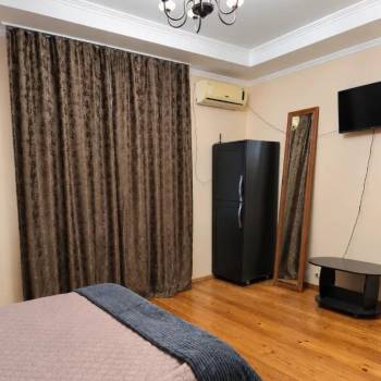 Сдается 1-комнатная квартира, 20 м²