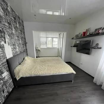 Продается 2-х комнатная квартира, 78 м²