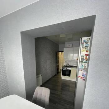 Продается 2-х комнатная квартира, 78 м²