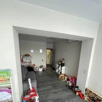 Продается 2-х комнатная квартира, 78 м²