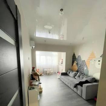 Продается 2-х комнатная квартира, 78 м²