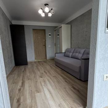 Сдается 1-комнатная квартира, 18 м²