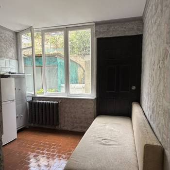 Сдается 1-комнатная квартира, 18 м²