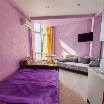 Сдается 1-комнатная квартира, 25 м²