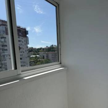 Продается 1-комнатная квартира, 34,2 м²