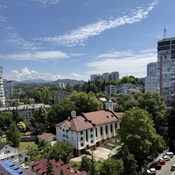 Продается 1-комнатная квартира, 34,2 м²