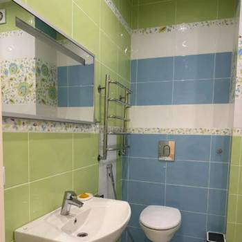 Продается 1-комнатная квартира, 34,2 м²