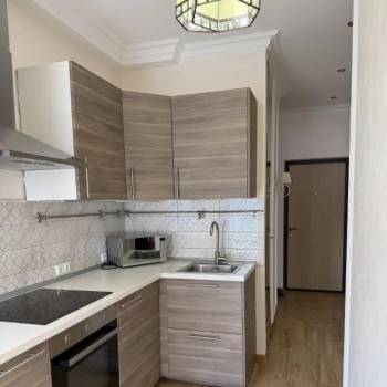 Продается 1-комнатная квартира, 34,2 м²