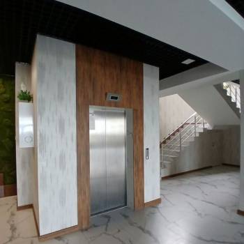 Продается 2-х комнатная квартира, 52 м²
