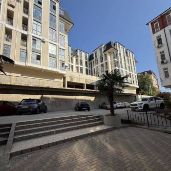 Продается 1-комнатная квартира, 31 м²