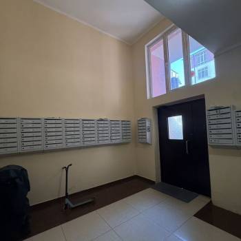 Продается 1-комнатная квартира, 31 м²