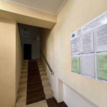 Продается 1-комнатная квартира, 31 м²