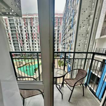 Сдается 1-комнатная квартира, 25 м²