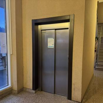 Продается 1-комнатная квартира, 21 м²