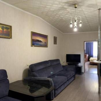 Сдается 2-х комнатная квартира, 55 м²